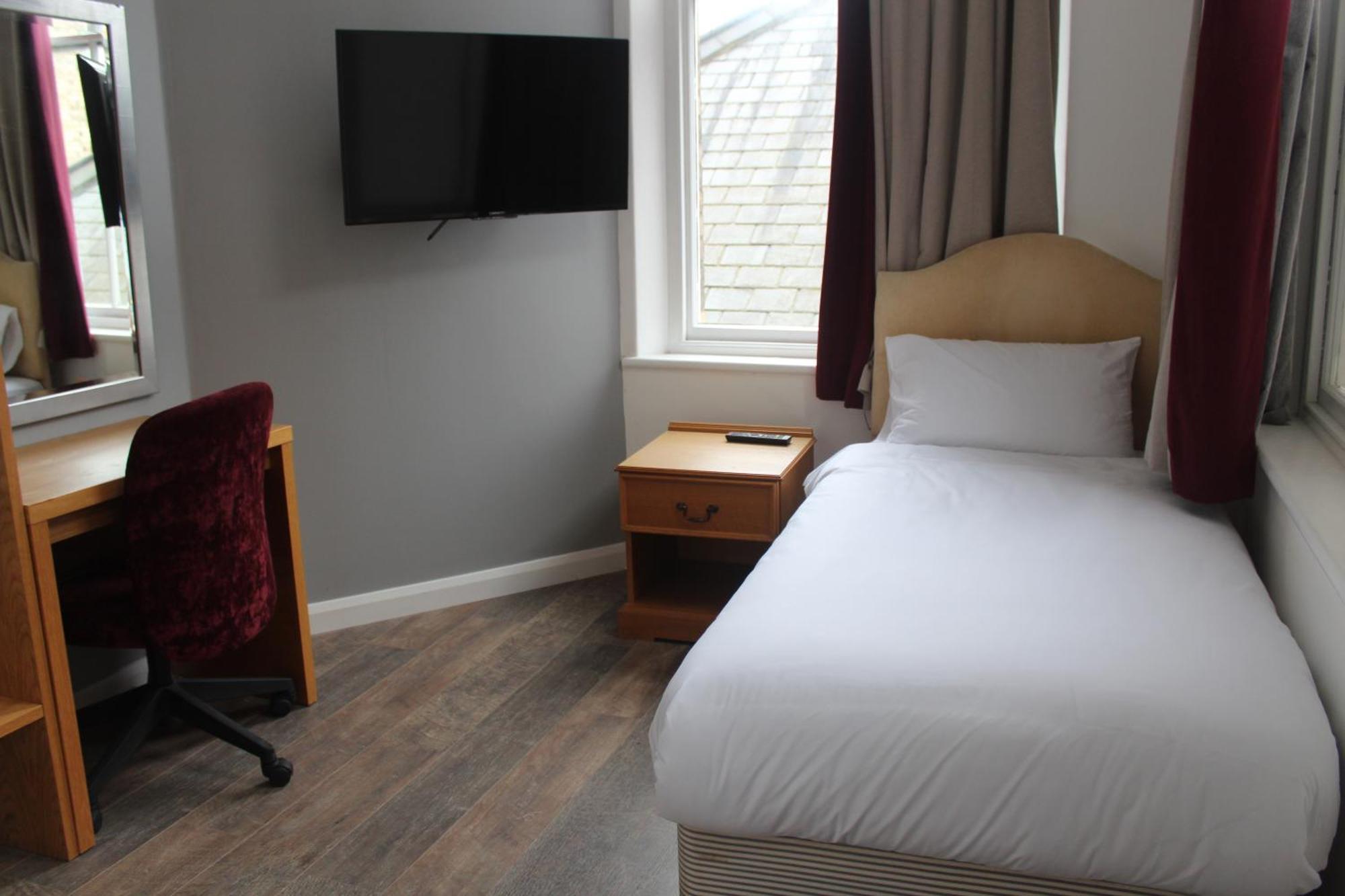 Park Hotel & Apartments Kingston upon Hull Luaran gambar